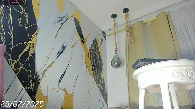 Sussy Hots online show from 02/26/25, 12:38