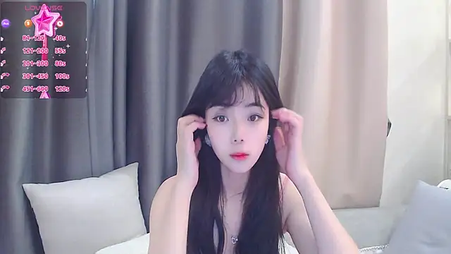 Duludulu 007 online show from 02/13/25, 05:37