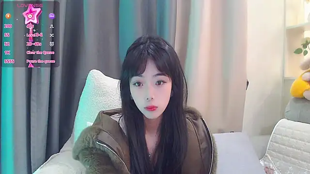 Duludulu 007 online show from 02/25/25, 12:55