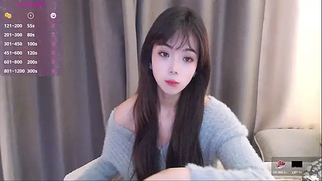 Duludulu 007 online show from 10/01/25, 03:45