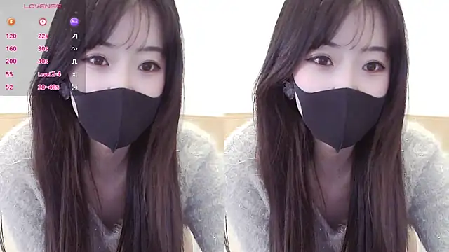 Duludulu 007 online show from 03/10/26, 03:11