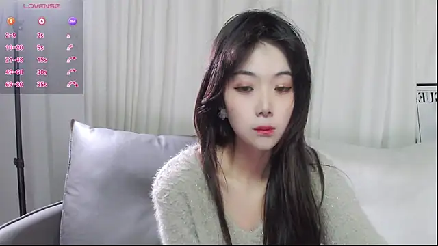 Duludulu 007 online show from 04/24/26, 12:57