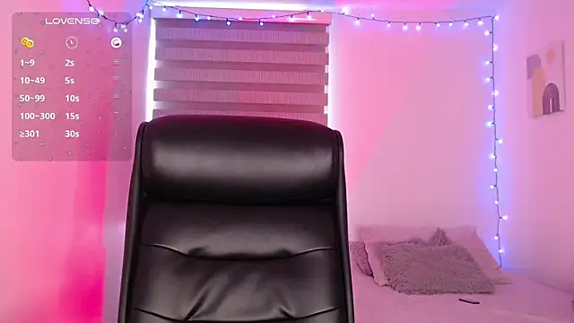 Megan FE online show from 02/24/26, 08:07