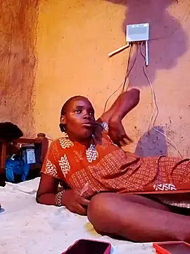 cute naimah online show from 11/30/25, 06:34