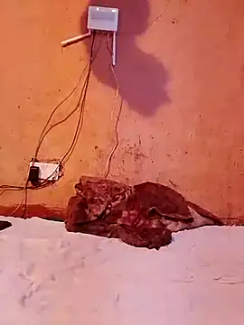 cute naimah online show from 12/05/25, 06:15