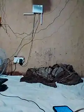 cute naimah online show from 03/10/26, 12:21