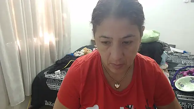 Anny Smith69 online show from 10/11/25, 12:47