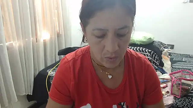 Anny Smith69 online show from 11/04/25, 11:20