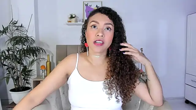 Zoe Gruber online show from 02/11/26, 11:10