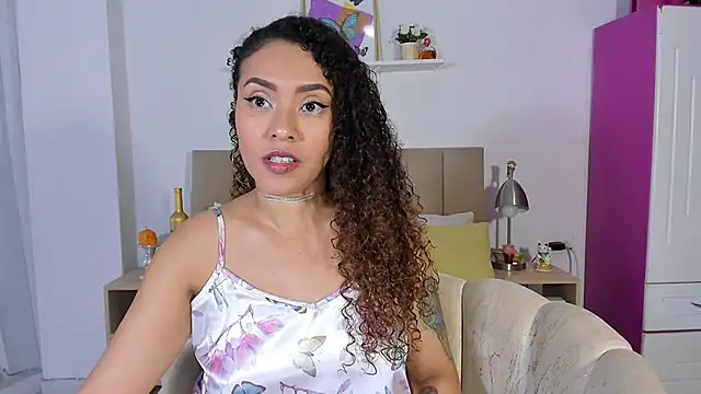 Zoe Gruber online show from 03/20/26, 11:31