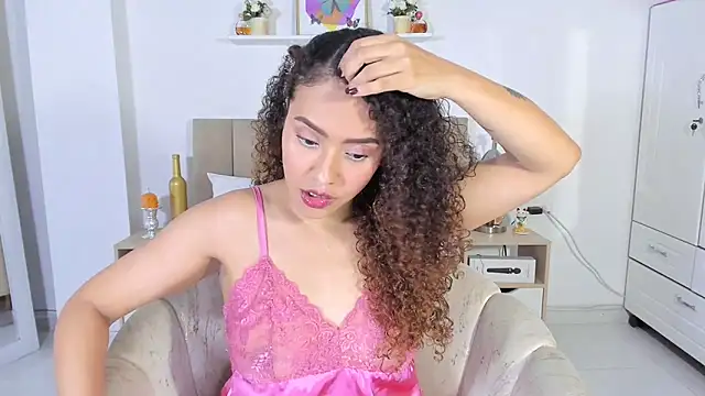 Zoe Gruber online show from 03/31/26, 10:54