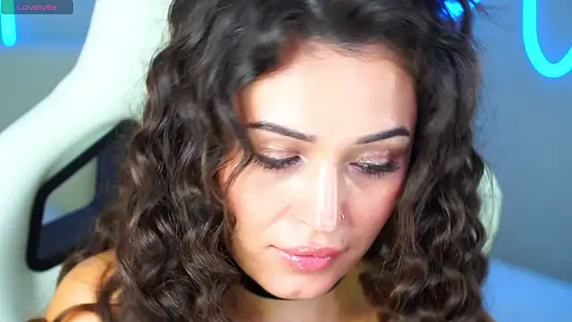 Adel chocolate  online show from 09/17/25, 11:12