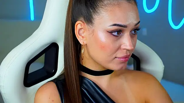 Adel chocolate  online show from 09/18/25, 06:48