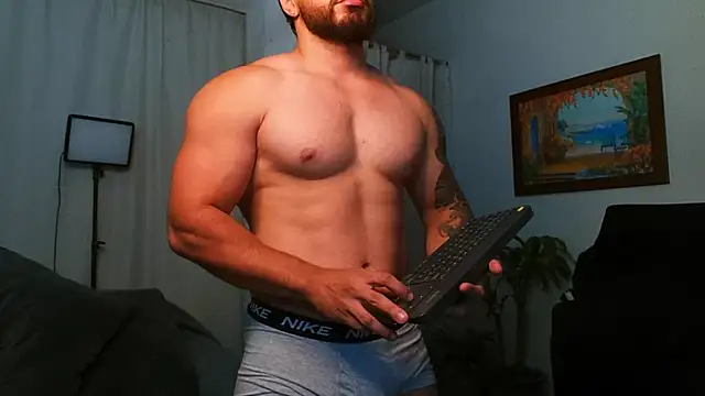 AndrewMartinez online show from 04/22/26, 11:06