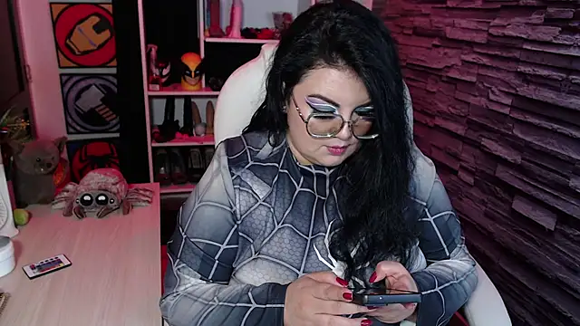 Snapshot of juliette_rd chatting on 07/01/26, 06:48 juliette rd online show from 07/01/26, 06:48