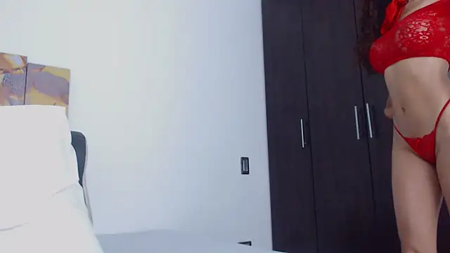 AnaMurcia online show from 03/16/25, 11:36