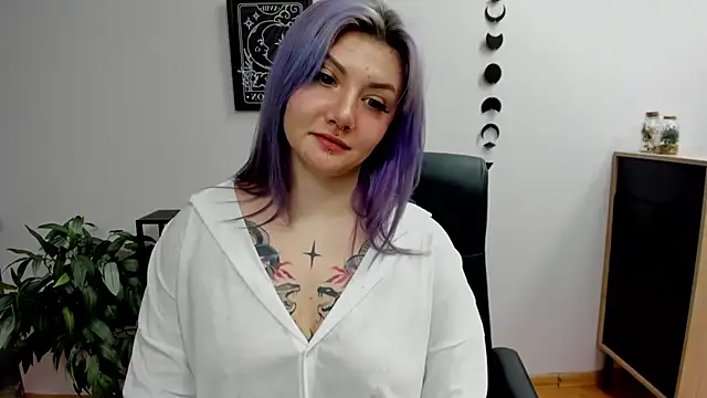 Snapshot of GabbiePerfect chatting on 01/26/25, 01:58 GabbiePerfect online show from 01/26/25, 01:58