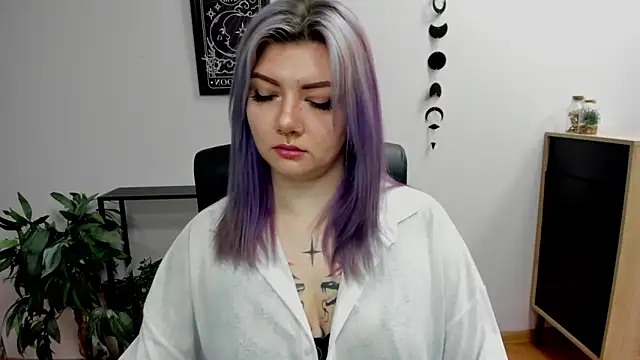 Snapshot of GabbiePerfect chatting on 02/01/25, 07:57 GabbiePerfect online show from 02/01/25, 07:57
