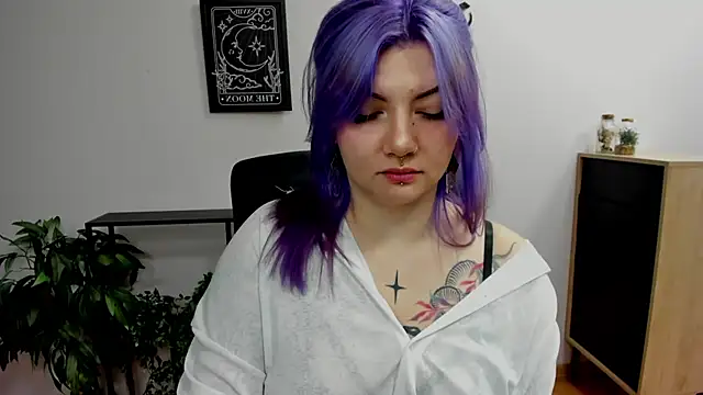 Snapshot of GabbiePerfect chatting on 02/09/25, 07:49 GabbiePerfect online show from 02/09/25, 07:49
