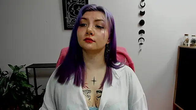 Snapshot of GabbiePerfect chatting on 02/26/25, 03:19 GabbiePerfect online show from 02/26/25, 03:19