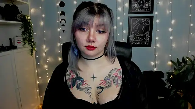 GabbiePerfect online show from 11/22/25, 07:40