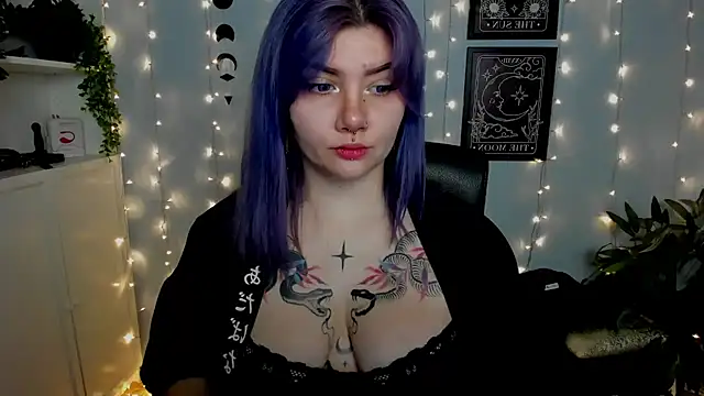 GabbiePerfect online show from 01/17/26, 07:35