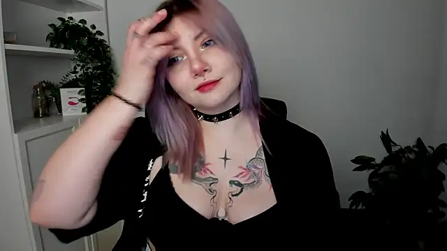 GabbiePerfect online show from 04/11/26, 06:51