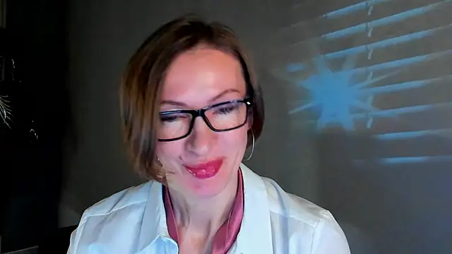 Dorothy Meyer online show from 01/25/25, 02:26