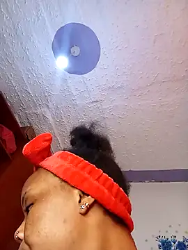 Snapshot of SexyTamarah chatting on 01/17/25, 06:47 SexyTamarah online show from 01/17/25, 06:47