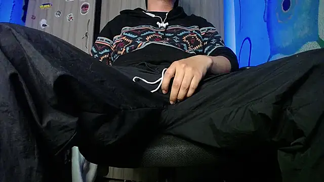 zacwatson  online show from 01/26/25, 03:38