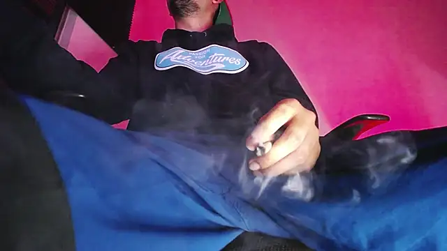 zacwatson  online show from 01/13/26, 02:17