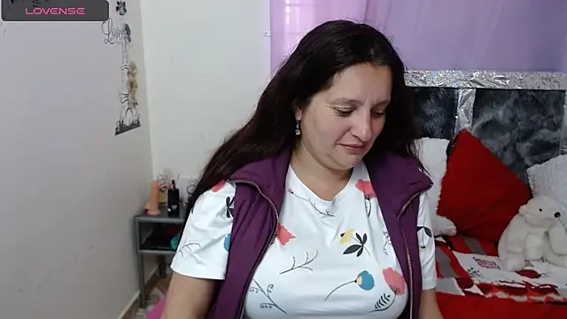 CristialJones  online show from 03/12/25, 01:40