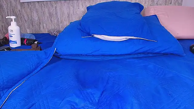 violett lo online show from 03/07/25, 09:18