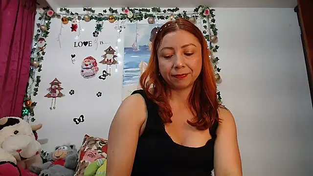 malusexy33 online show from 12/28/24, 04:51