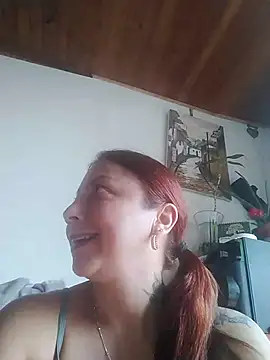 malusexy33 online show from 11/10/25, 05:45