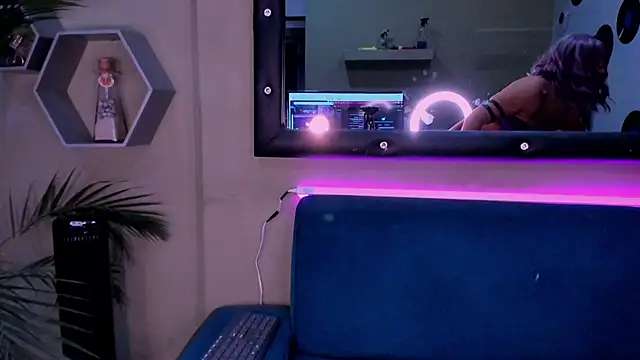 Sussy Bell01 online show from 12/04/24, 09:46