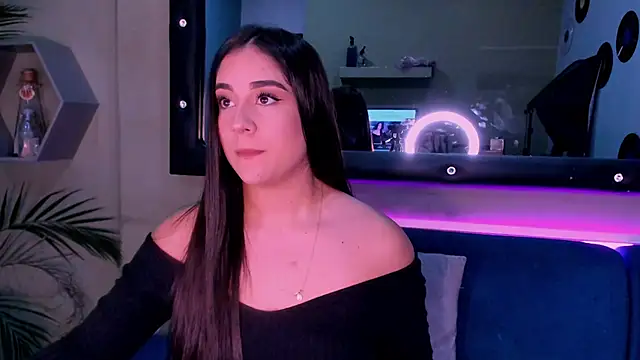 Sussy Bell01 online show from 12/09/24, 11:34