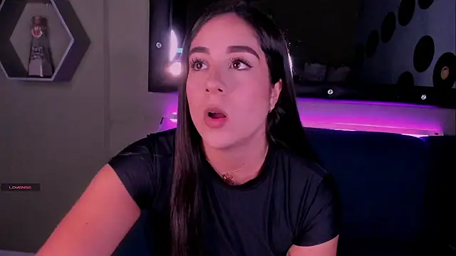 Sussy Bell01 online show from 01/30/25, 08:21