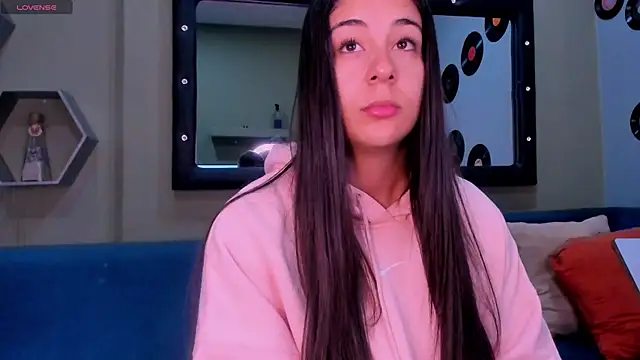 Sussy Bell01 online show from 02/11/25, 03:29