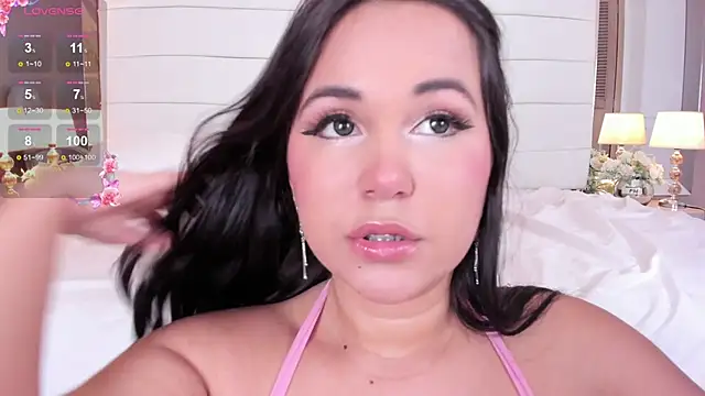 Lilly 2809  online show from 01/26/25, 07:10