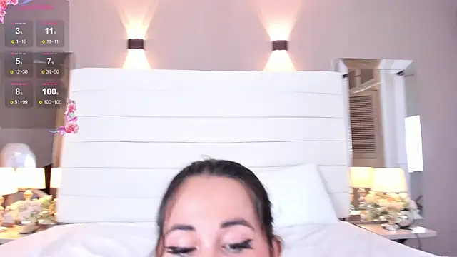 Lilly 2809  online show from 02/09/25, 07:27