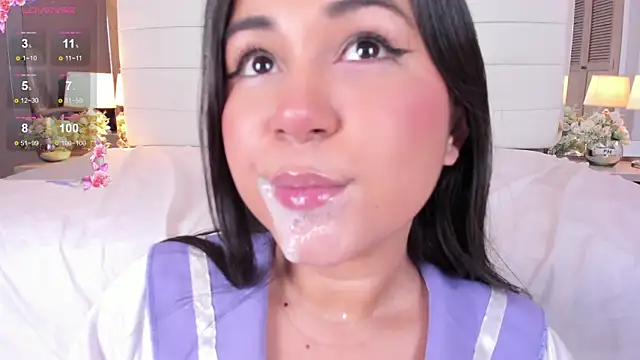 Lilly 2809  online show from 02/27/25, 07:12