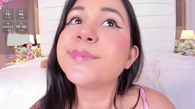 Lilly 2809  online show from 03/01/25, 06:57