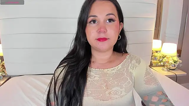 Lilly 2809  online show from 09/30/25, 04:06