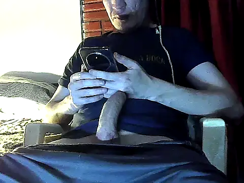 espartano Arg30 online show from 09/28/25, 02:50