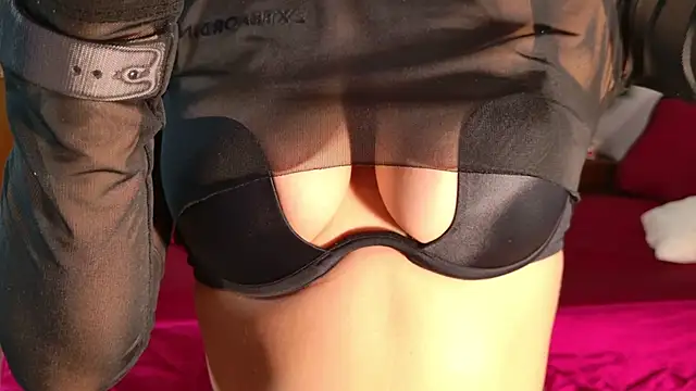 AvaBabyGirl online show from 11/30/25, 02:10