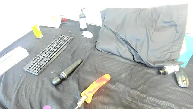 bonieklent online show from 01/14/25, 07:06