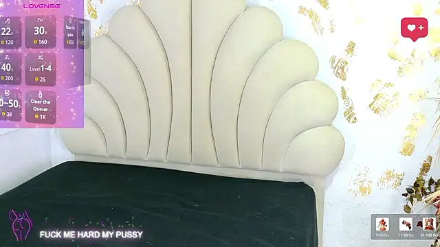 bonieklent online show from 03/12/26, 03:34