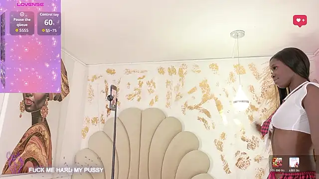 bonieklent online show from 03/17/26, 03:44