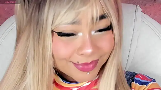 conny  curly online show from 02/28/25, 01:58